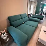 Apartamento Cerca Al Mar