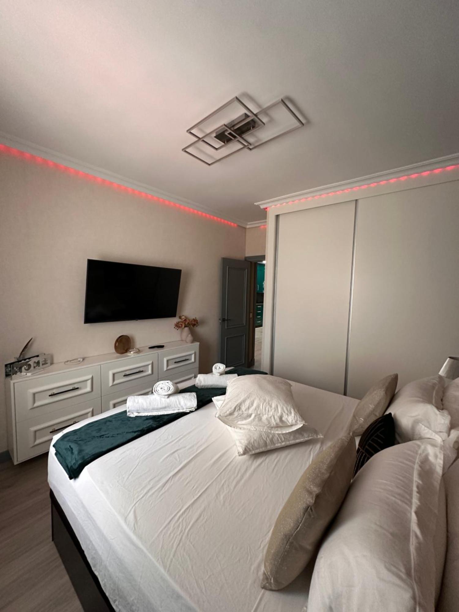 Apartamento Apartamento Cerca Al Mar Benalmádena