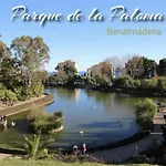 Apartamento Cerca Al Mar