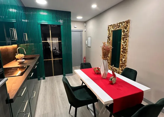 Apartamento Cerca Al Mar