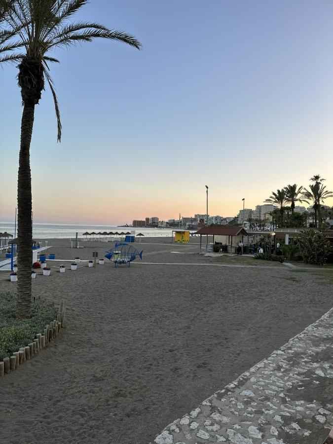 Appartement Apartamento Cerca Al Mar Benalmádena