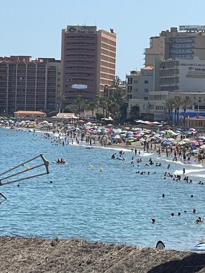 Appartement Apartamento Cerca Al Mar