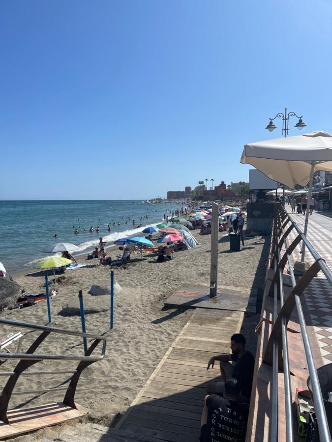 Apartamento Cerca Al Mar * Benalmádena