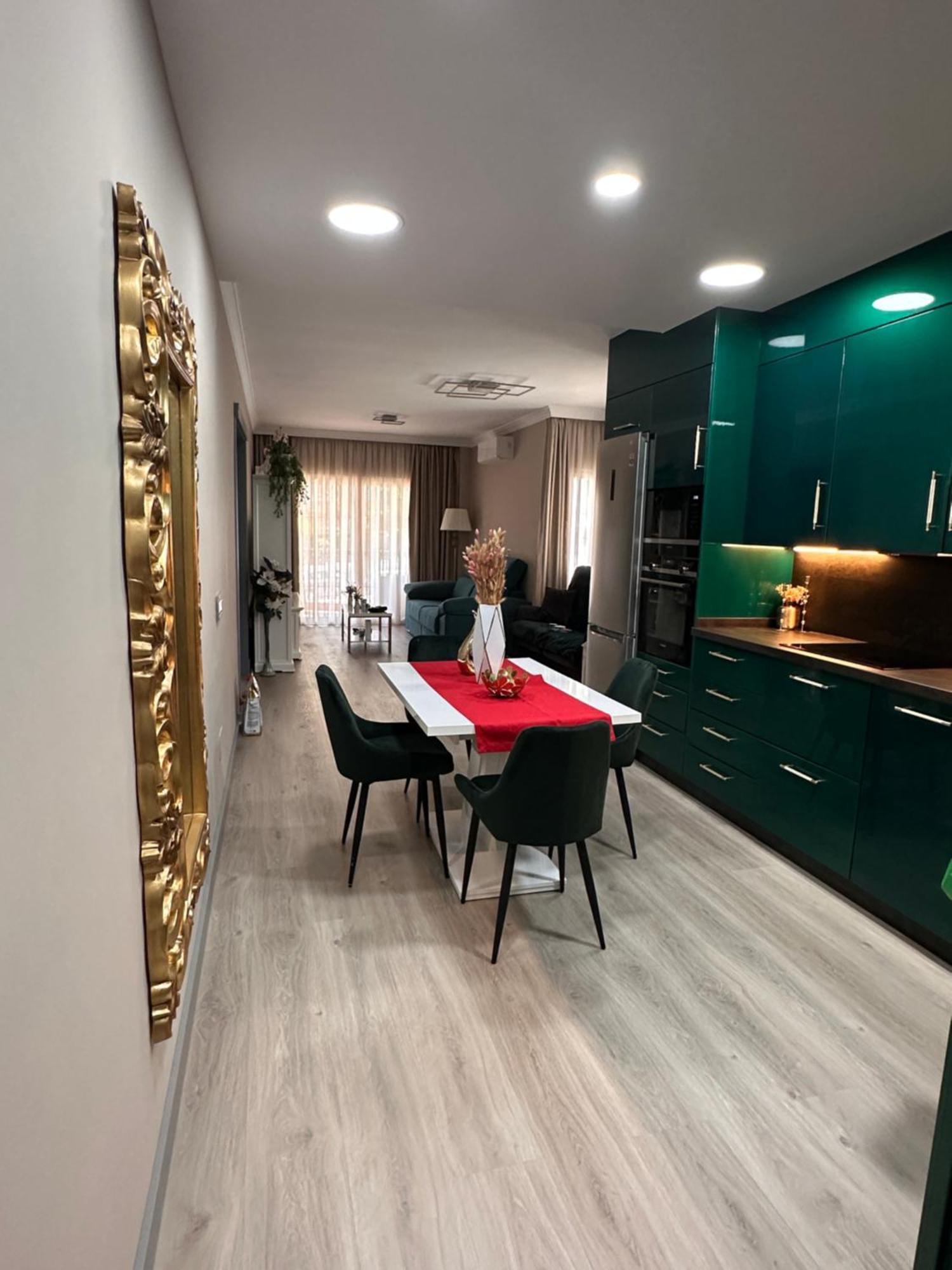 Apartamento Cerca Al Mar Appartement Benalmádena