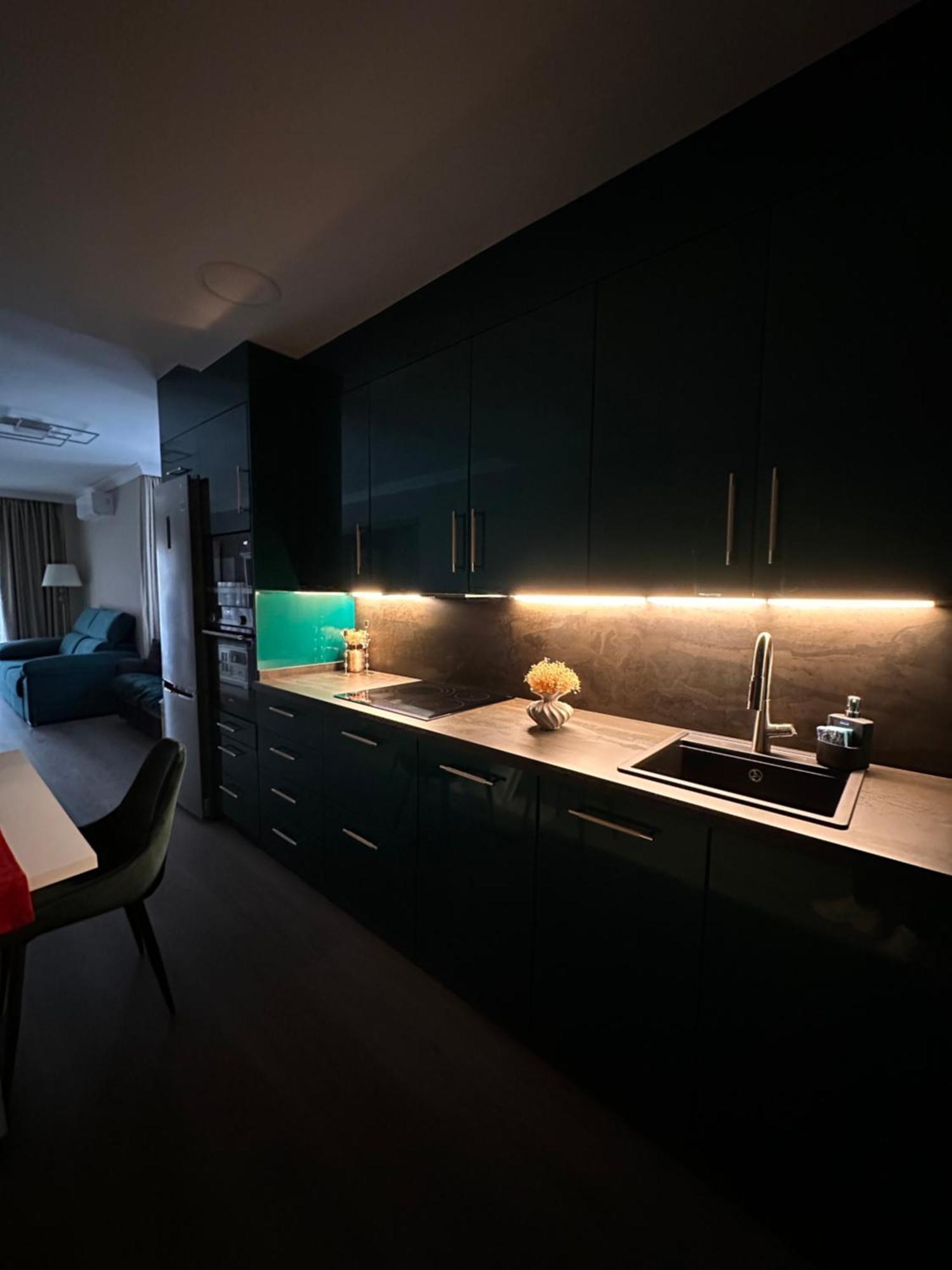 Apartamento Cerca Al Mar Appartement *