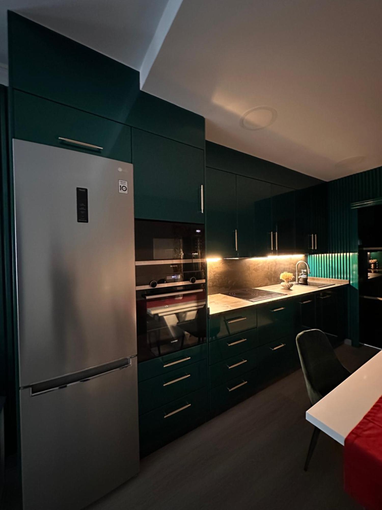 Apartamento Cerca Al Mar Appartement