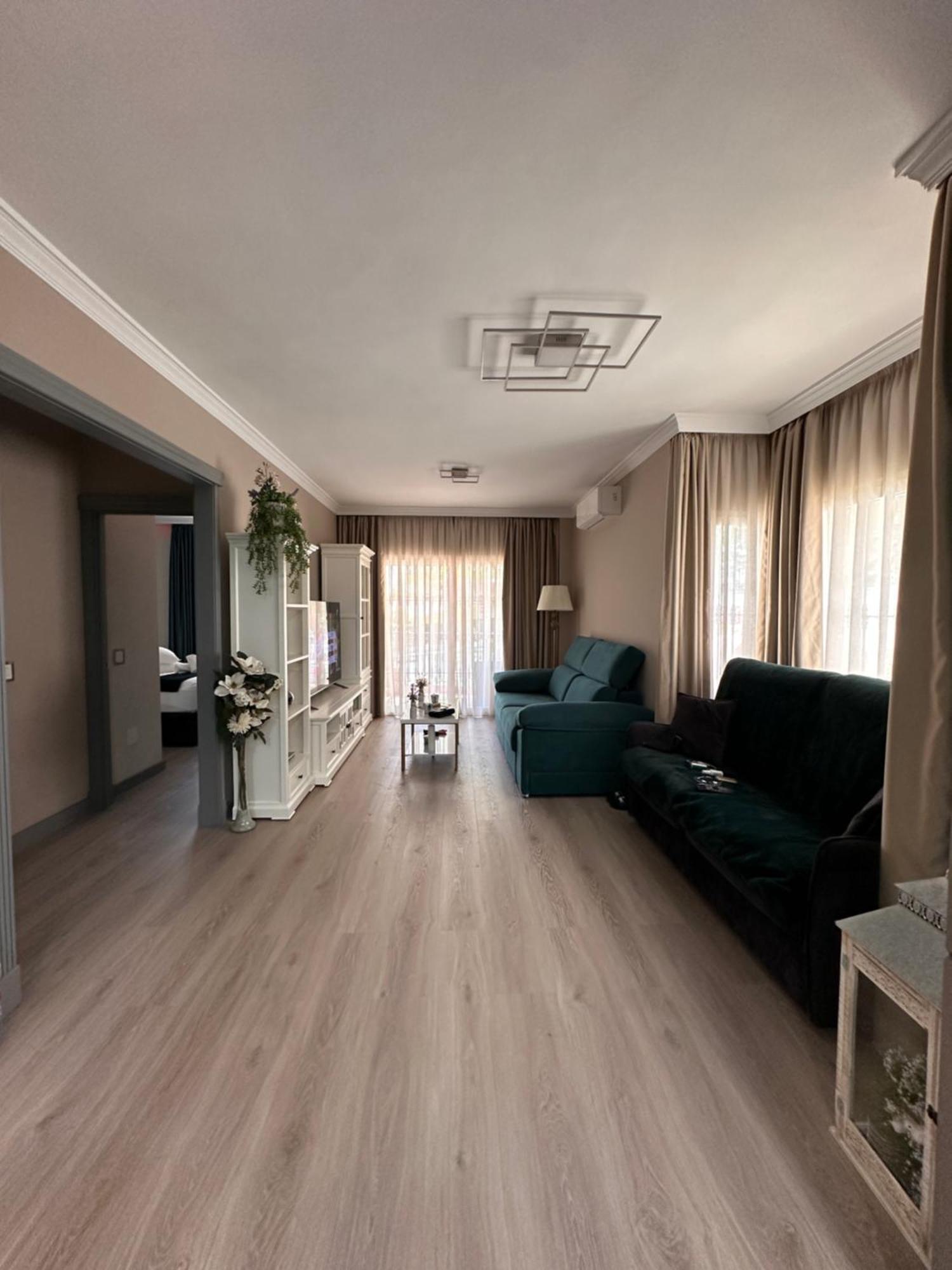 Apartamento Cerca Al Mar Appartement *