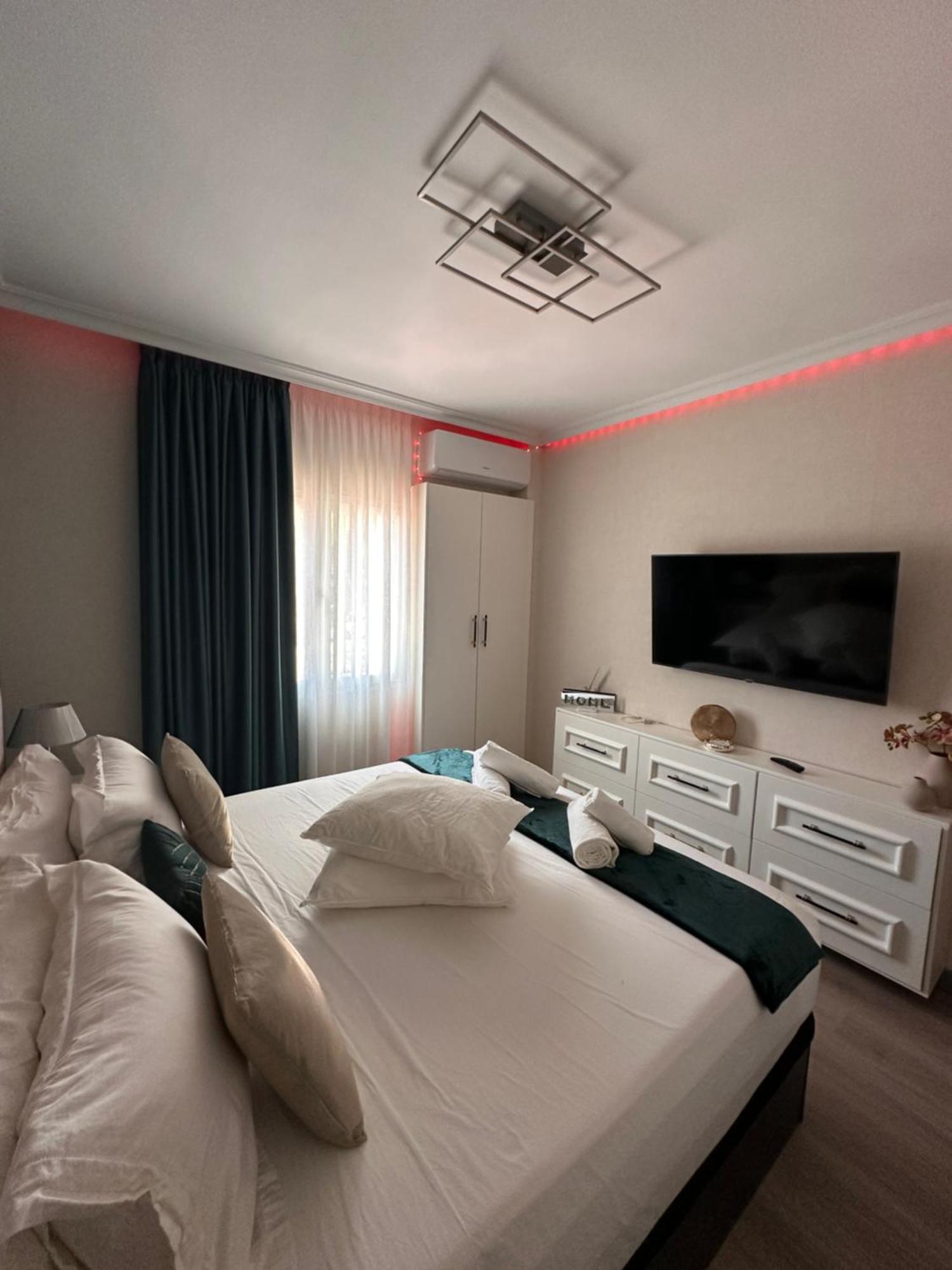 Apartamento Cerca Al Mar *