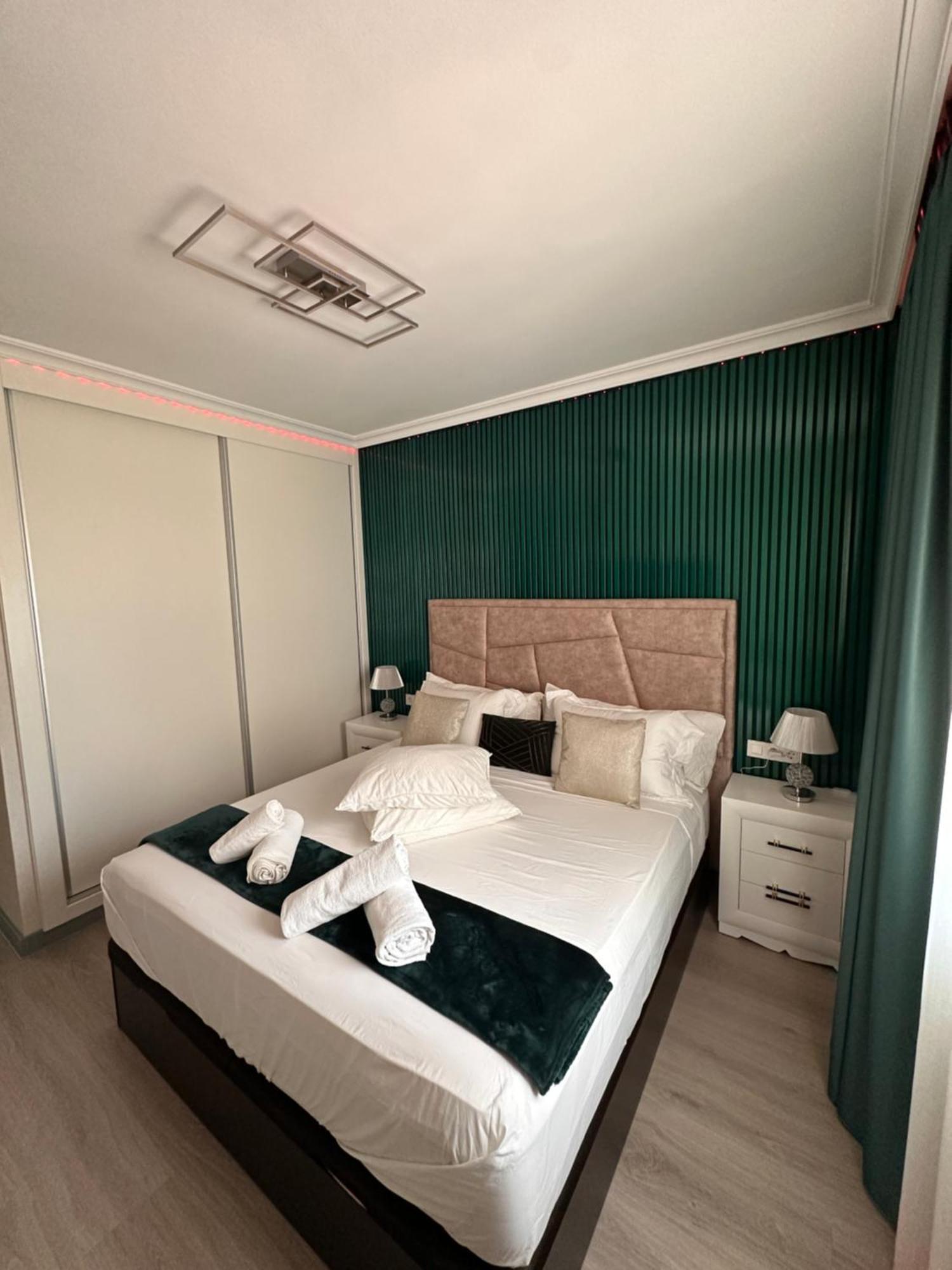 Apartamento Cerca Al Mar Benalmádena