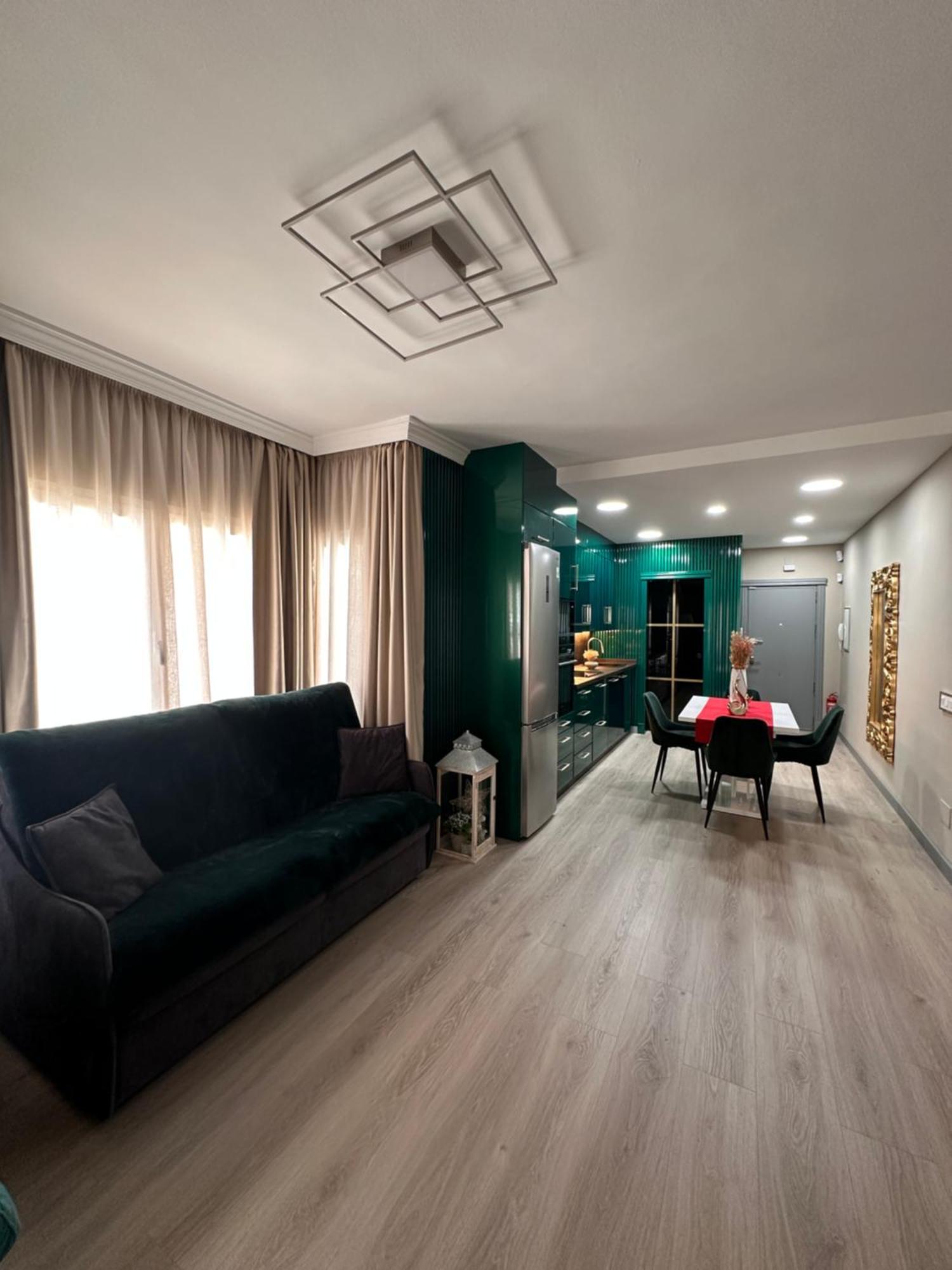 Apartamento Cerca Al Mar * Benalmádena