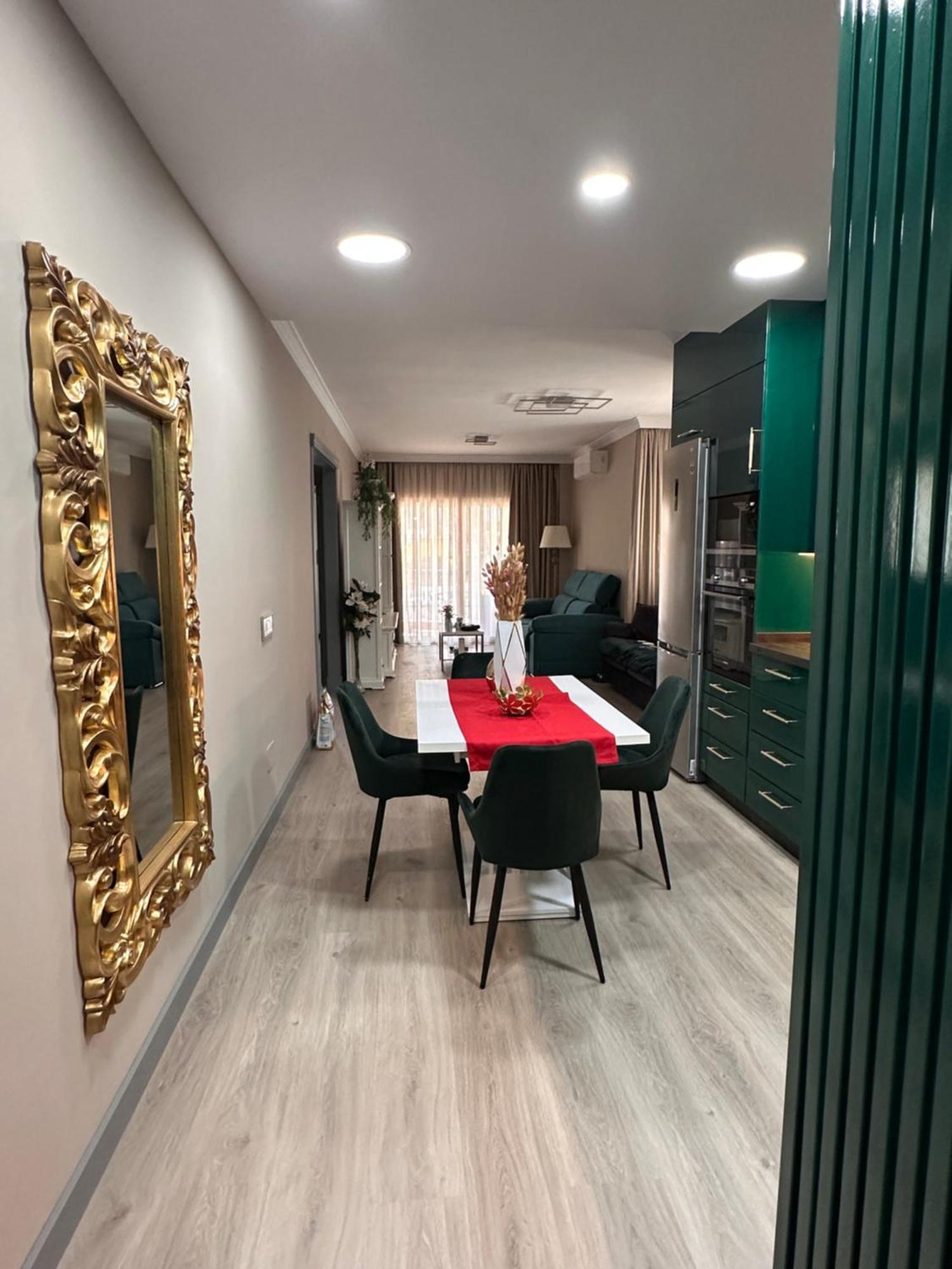 Appartement Apartamento Cerca Al Mar