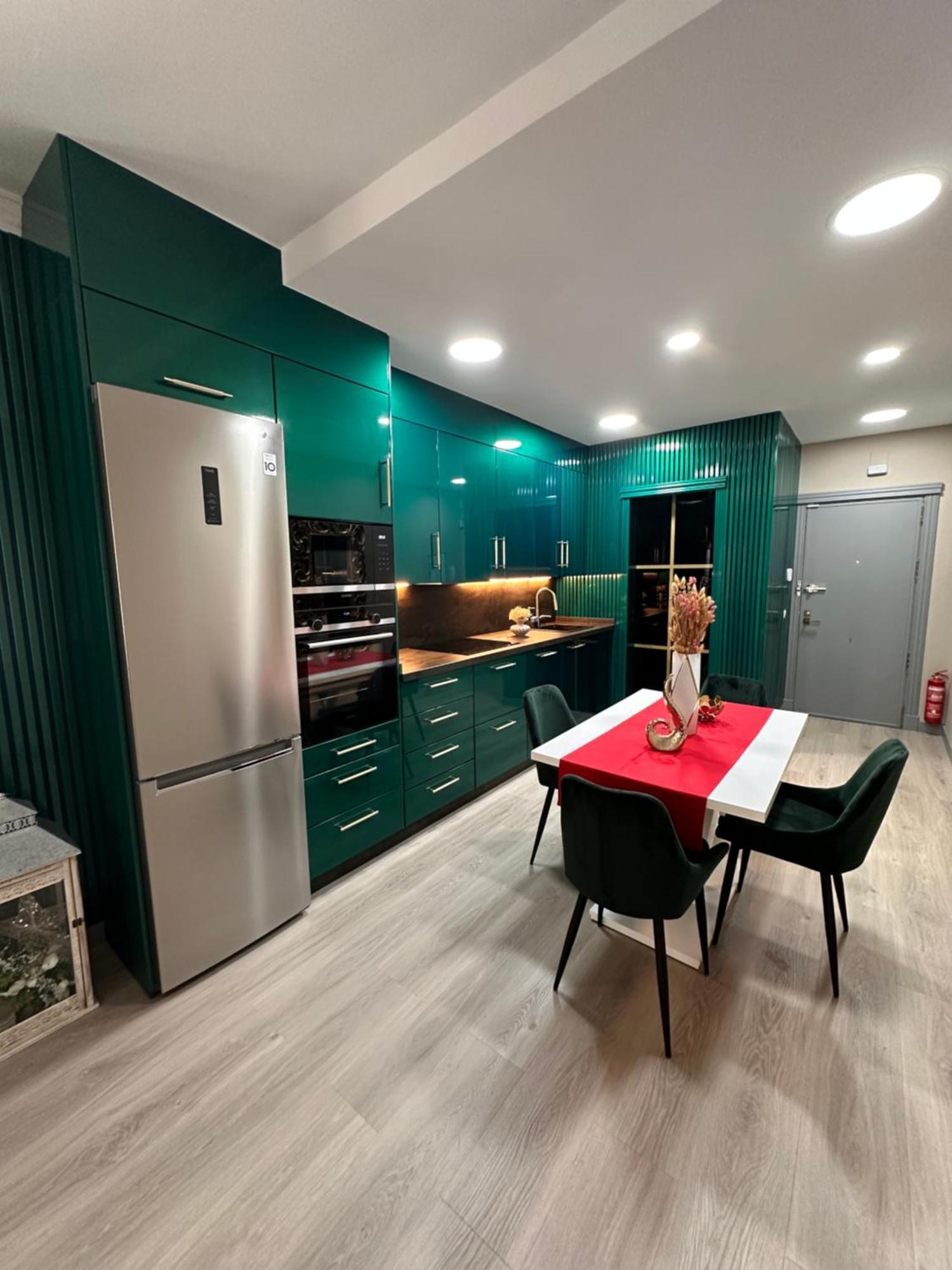 Apartamento Cerca Al Mar