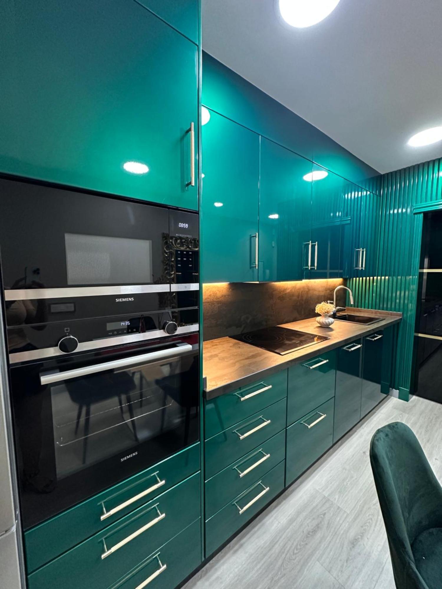 Appartement Apartamento Cerca Al Mar *