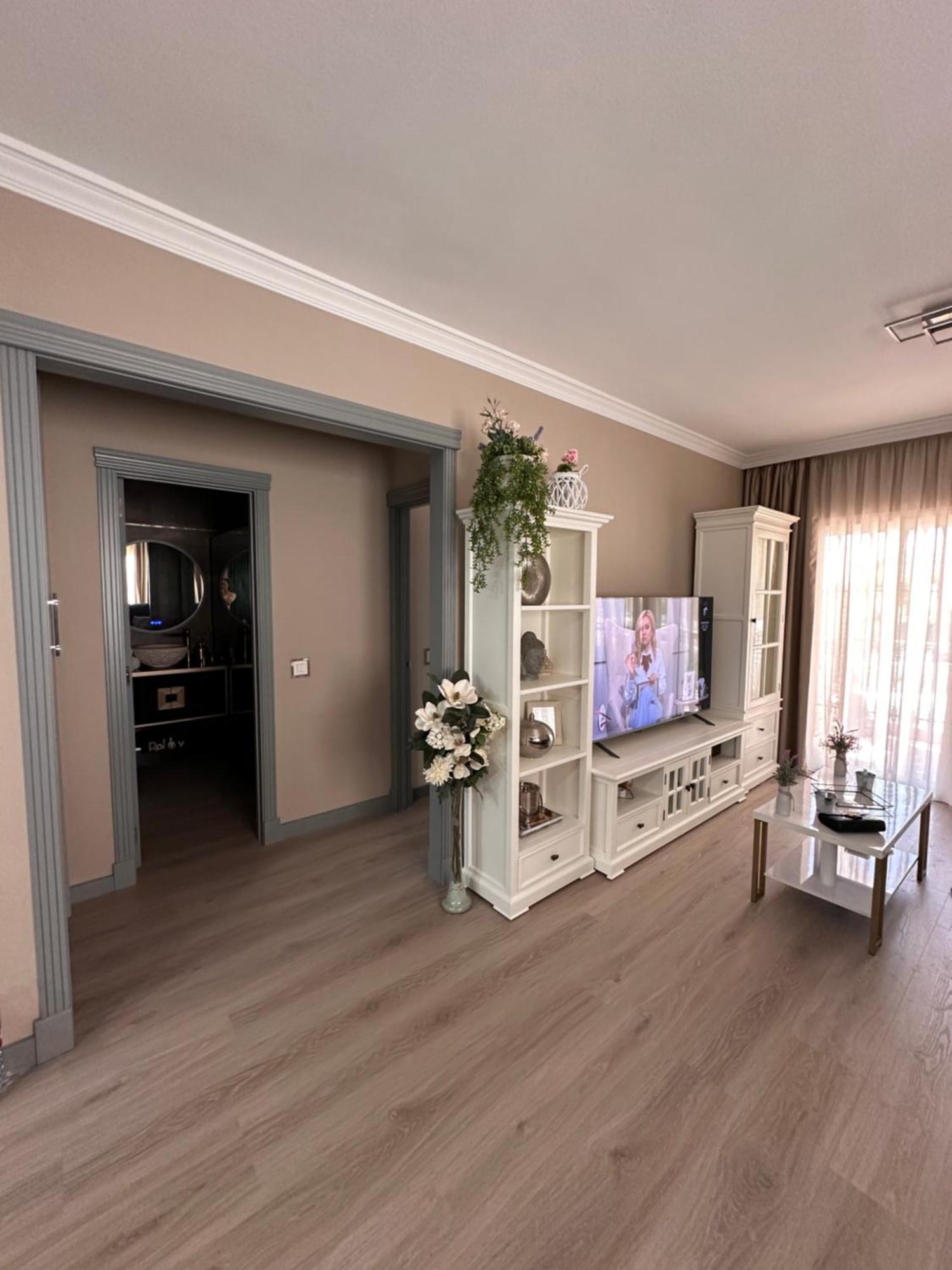 Apartamento Cerca Al Mar Benalmádena