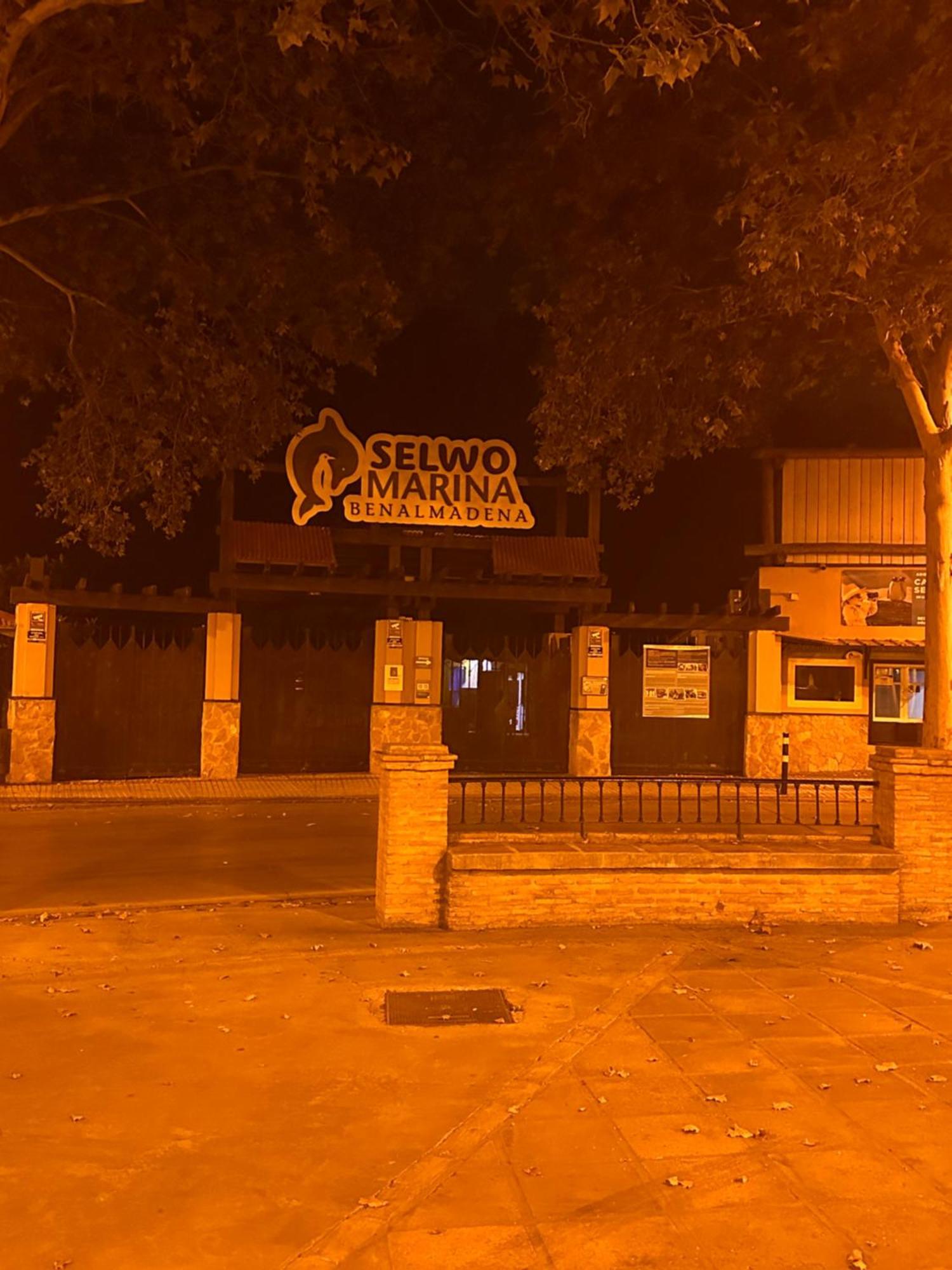 Apartamento Cerca Al Mar * Benalmádena