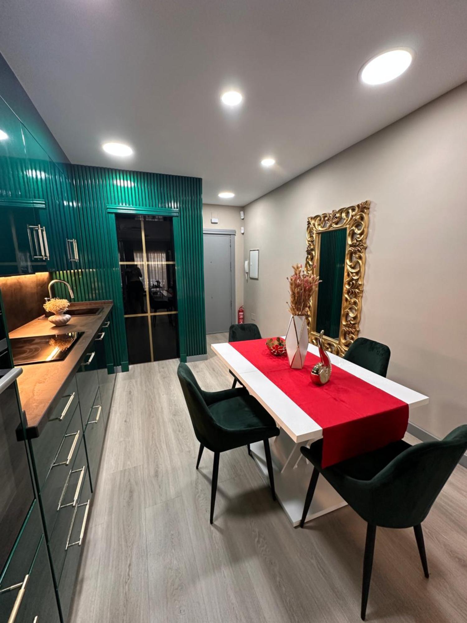 Apartamento Cerca Al Mar Appartement *