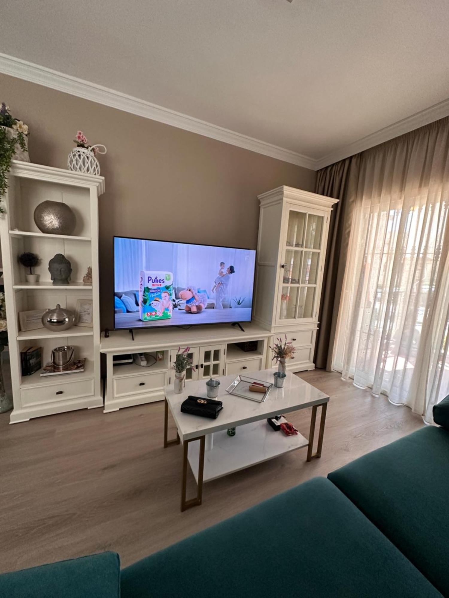 Apartamento Cerca Al Mar Benalmádena