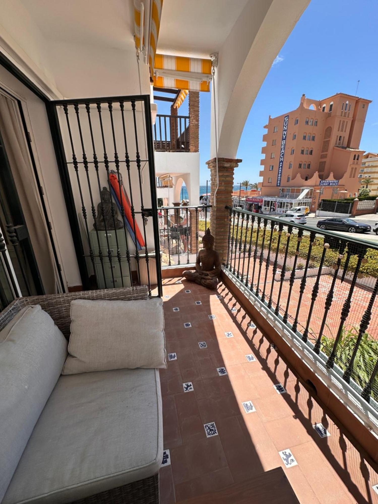 Appartement Apartamento Cerca Al Mar