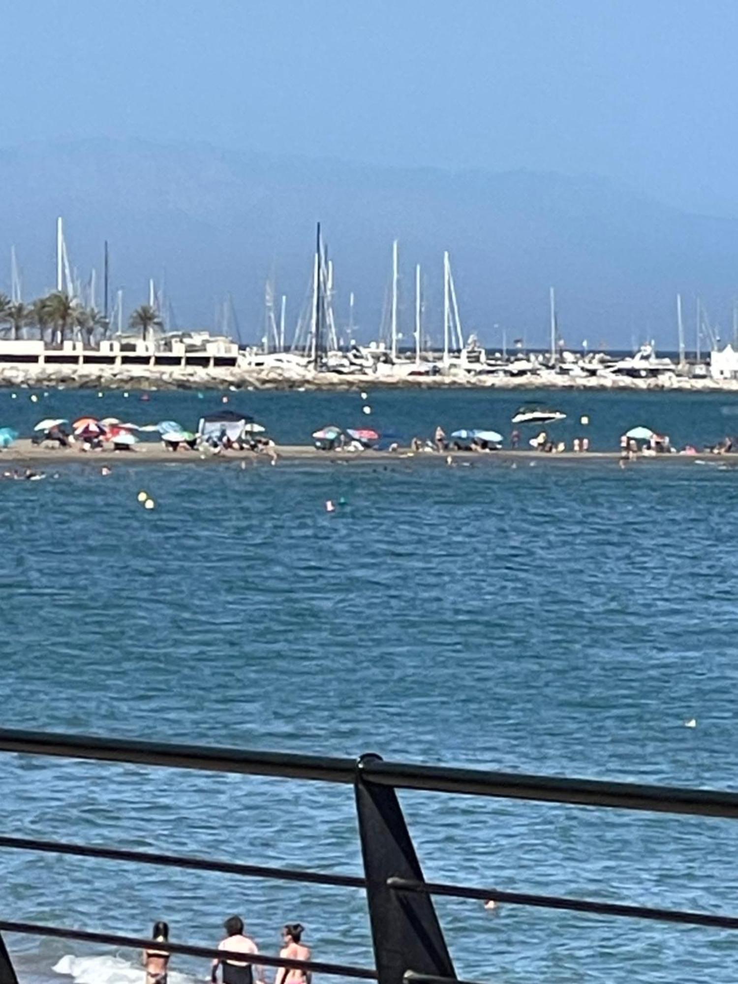 Apartamento Cerca Al Mar Benalmádena