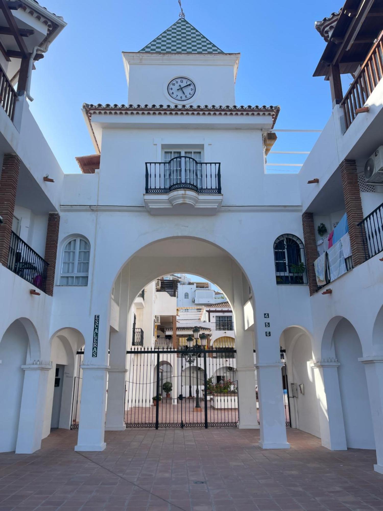 Apartamento Cerca Al Mar Appartement