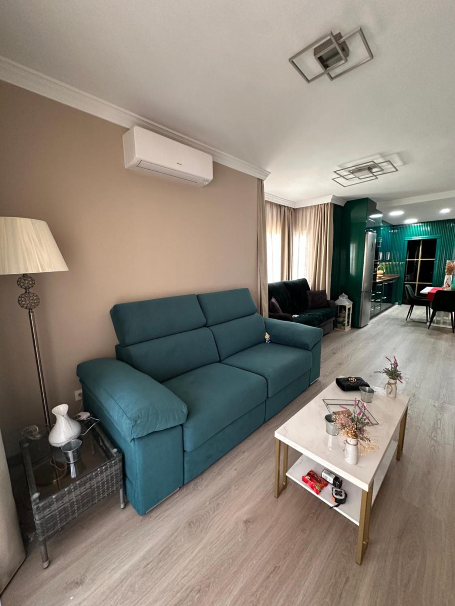 Apartamento Cerca Al Mar *