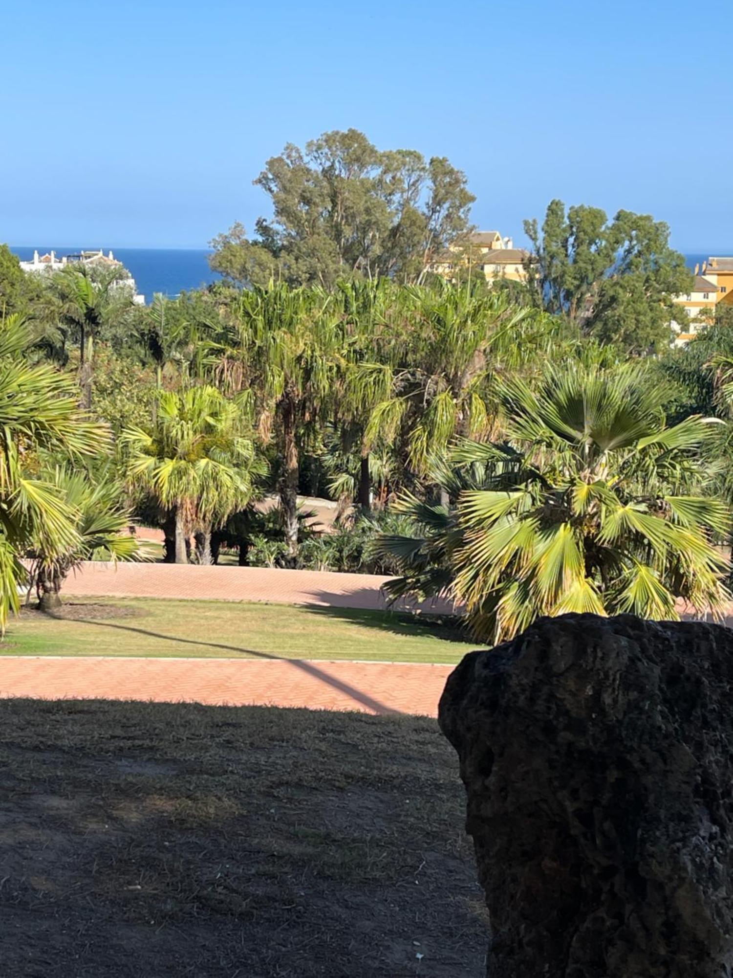 Appartement Apartamento Cerca Al Mar *