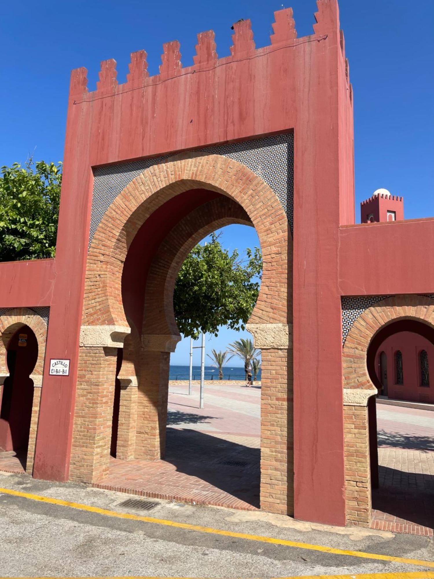 Appartement Apartamento Cerca Al Mar Benalmádena