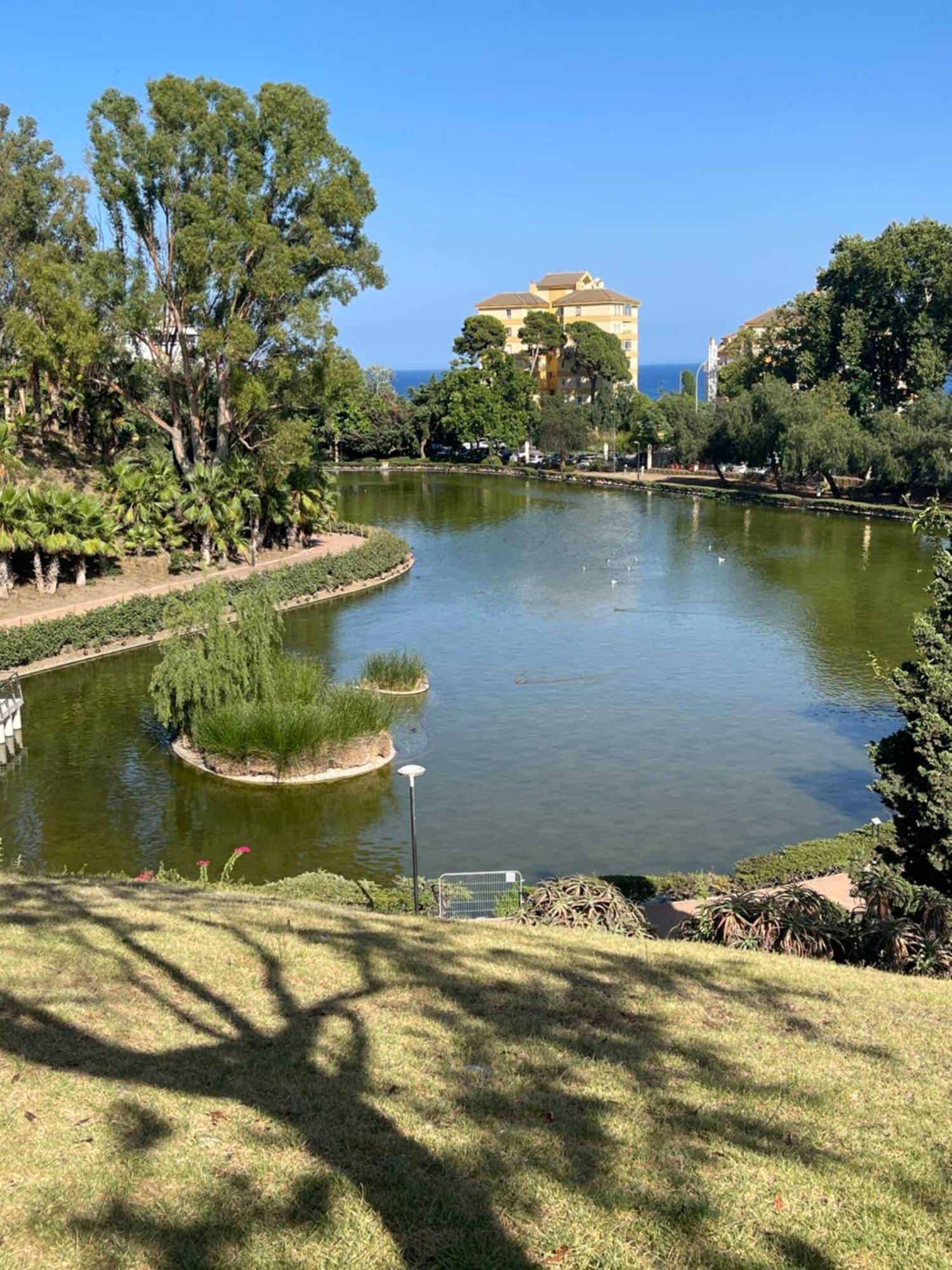 Apartamento Cerca Al Mar * Benalmádena
