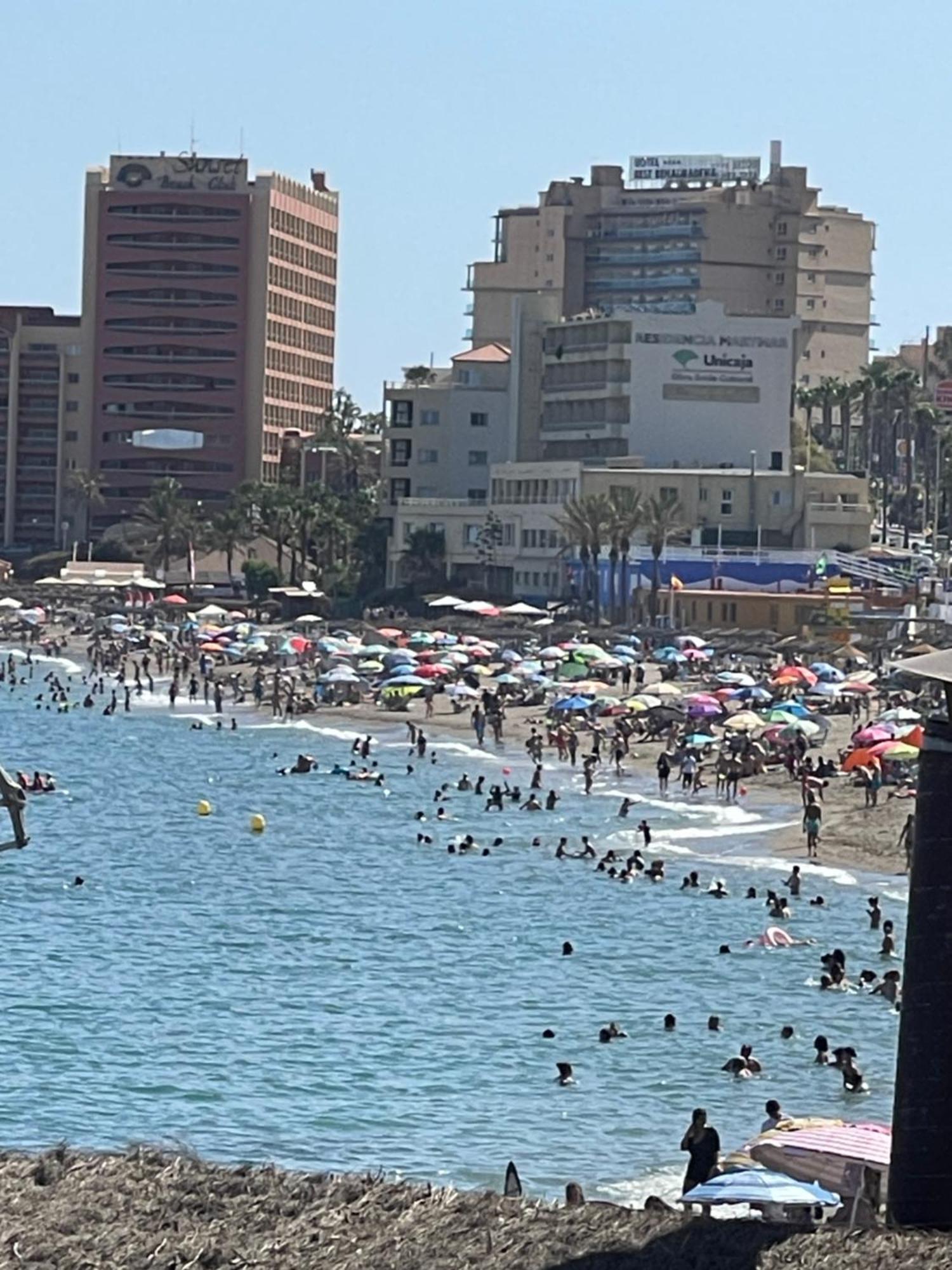 Appartement Apartamento Cerca Al Mar *