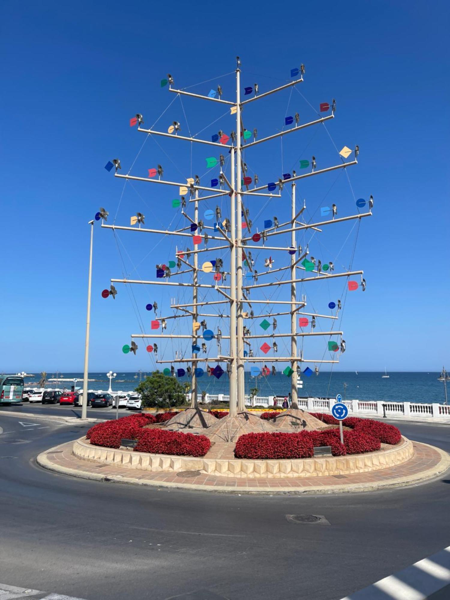 Appartement Apartamento Cerca Al Mar Benalmádena