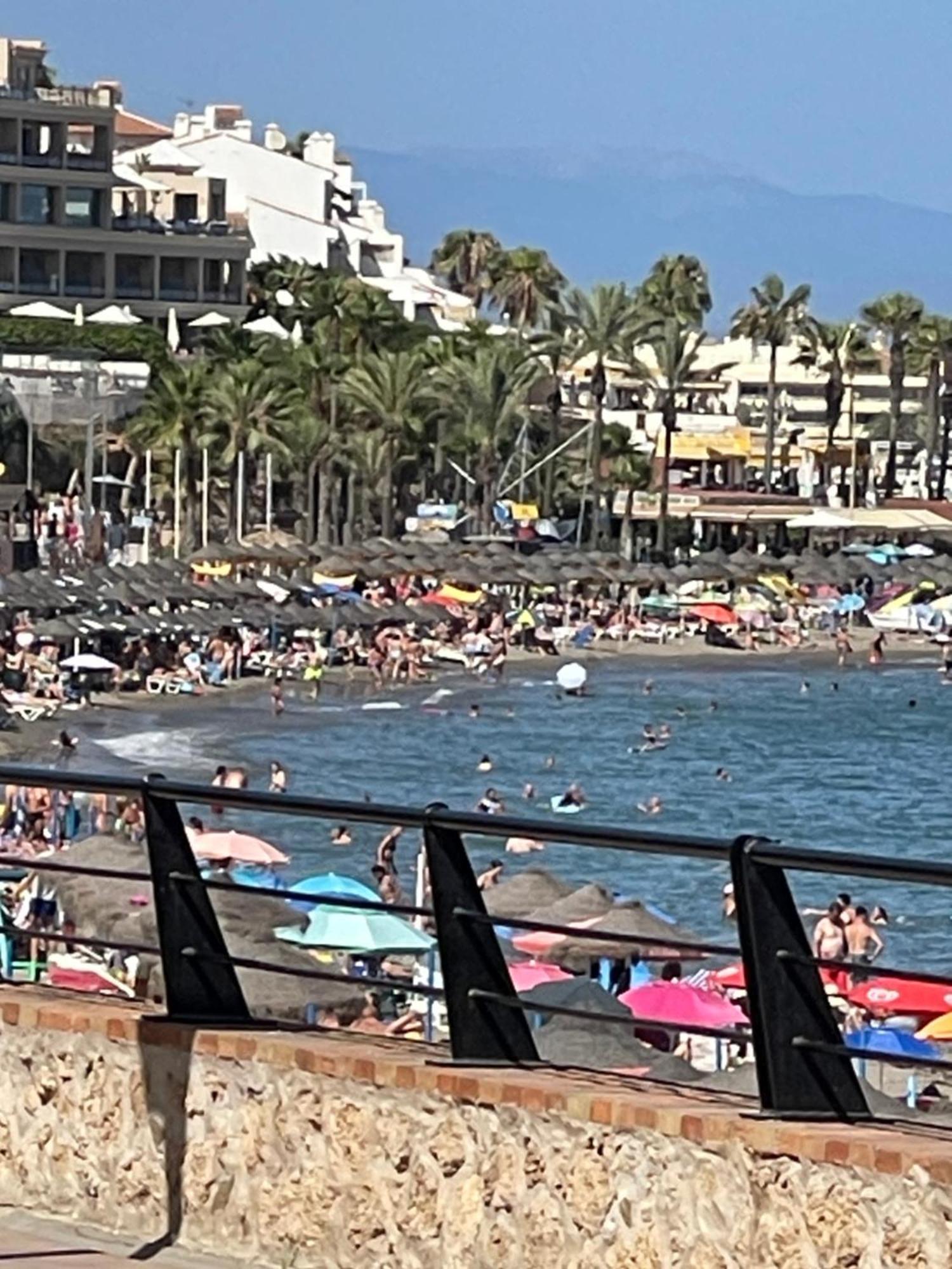Apartamento Cerca Al Mar Appartement