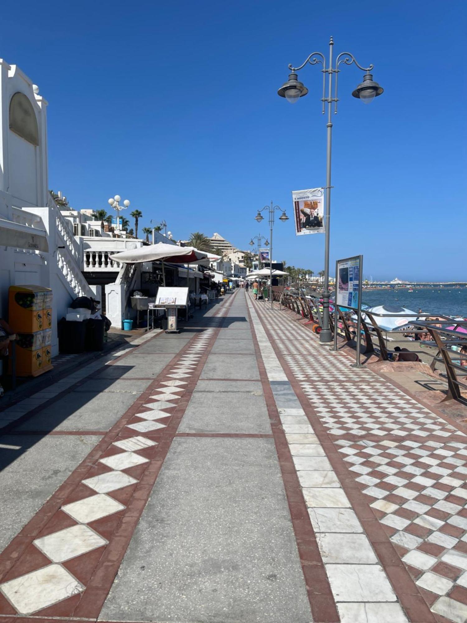 Apartamento Cerca Al Mar Appartement