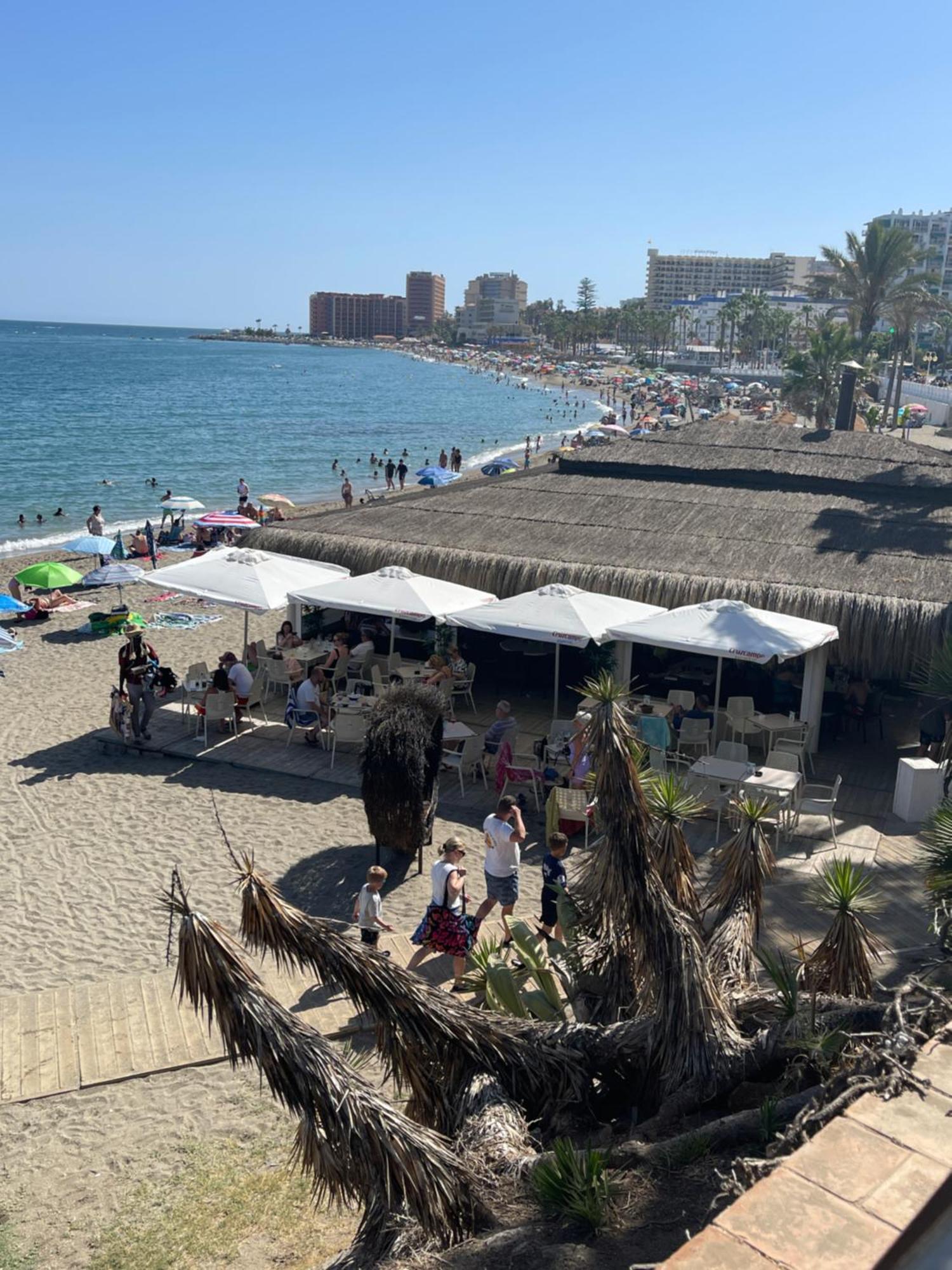 Apartamento Cerca Al Mar Appartement *