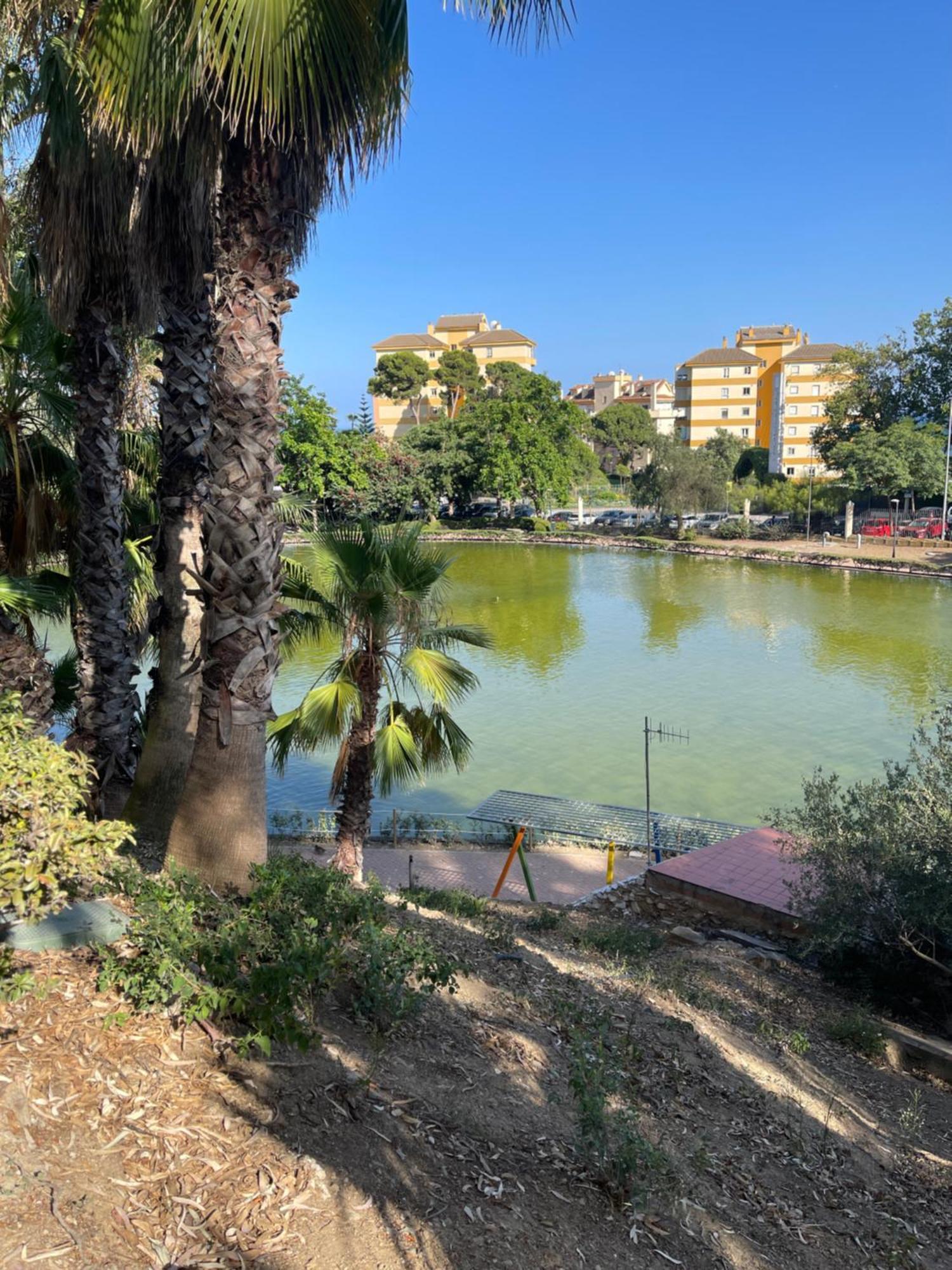 Appartement Apartamento Cerca Al Mar *
