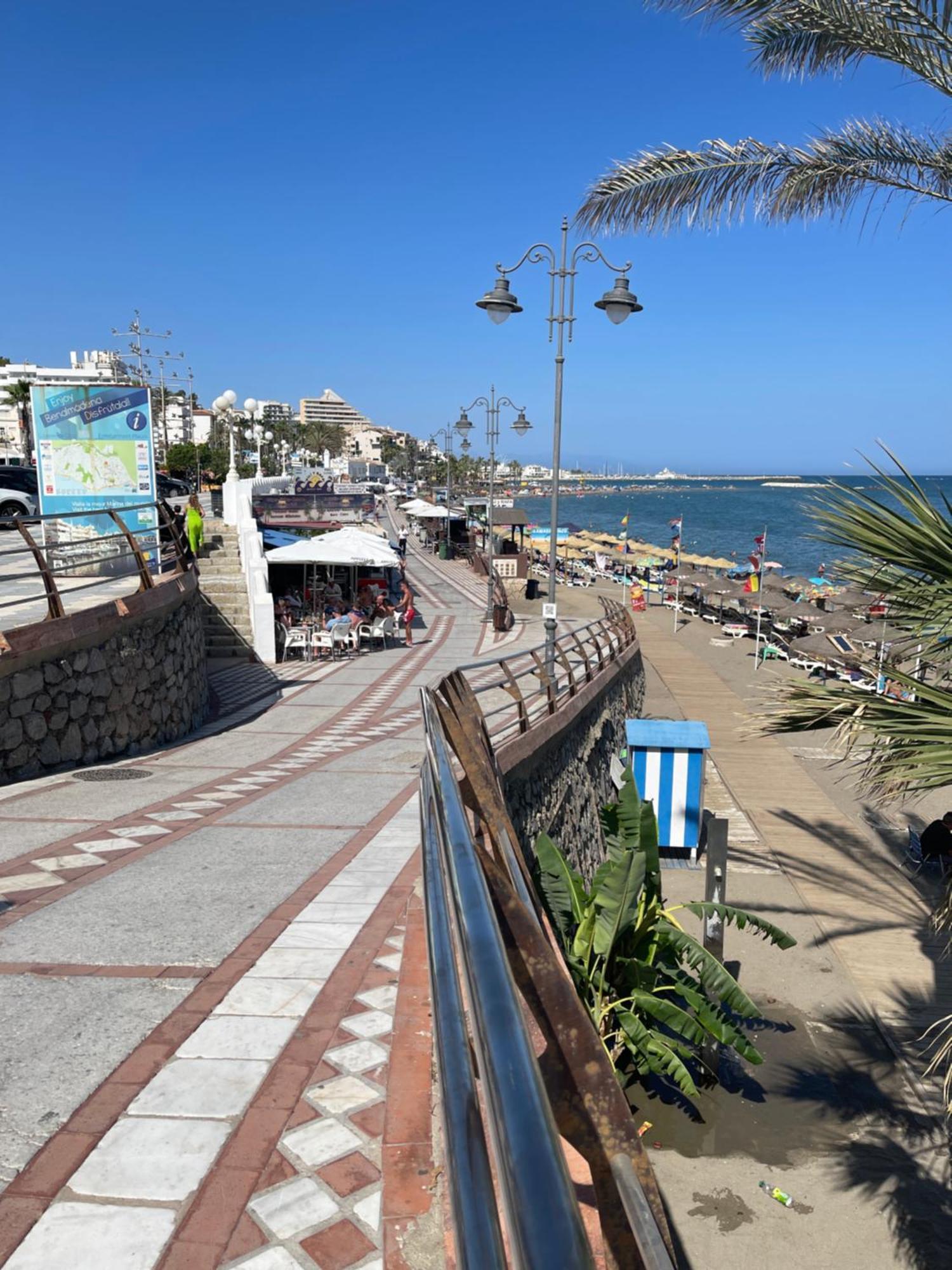 Apartamento Cerca Al Mar *