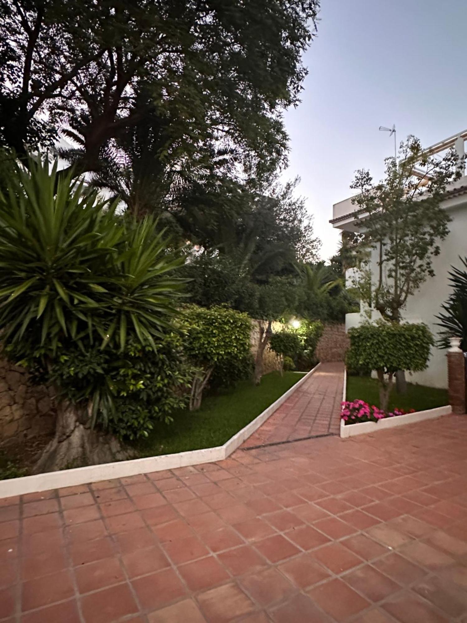 Apartamento Cerca Al Mar * Benalmádena