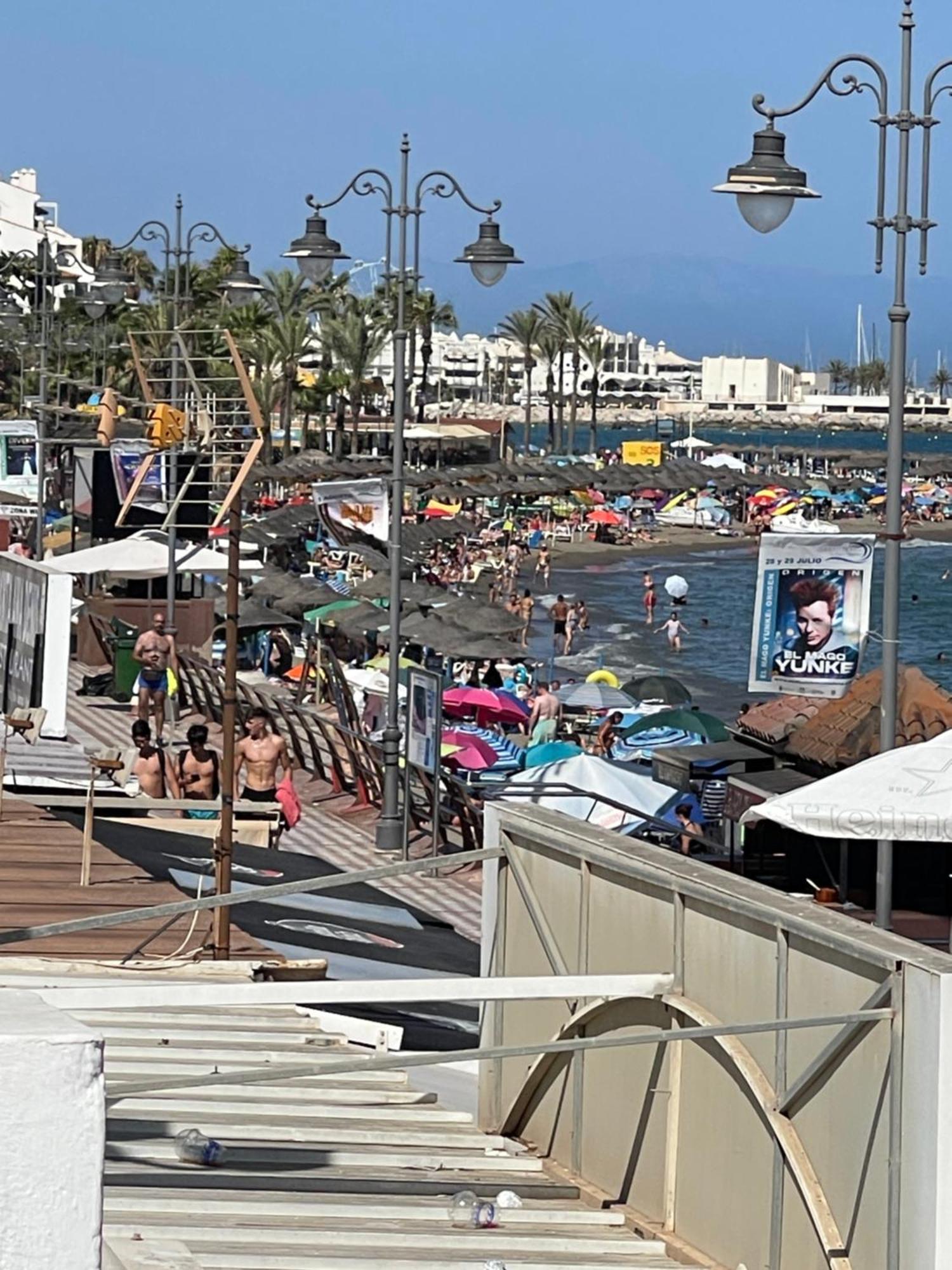Apartamento Cerca Al Mar *