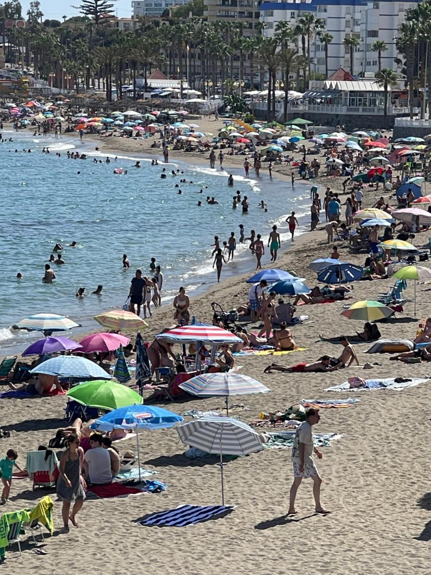 Apartamento Cerca Al Mar Appartement *