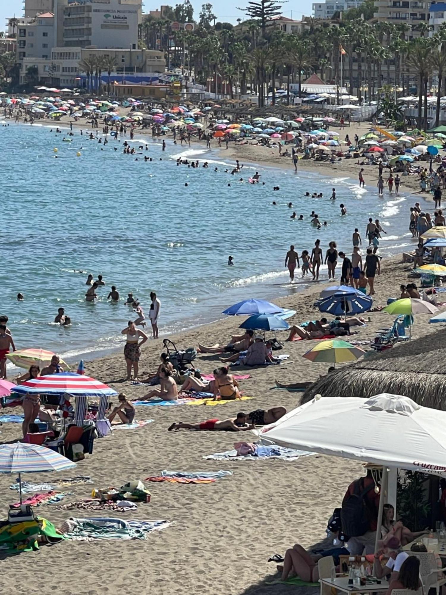 Apartamento Cerca Al Mar Appartement