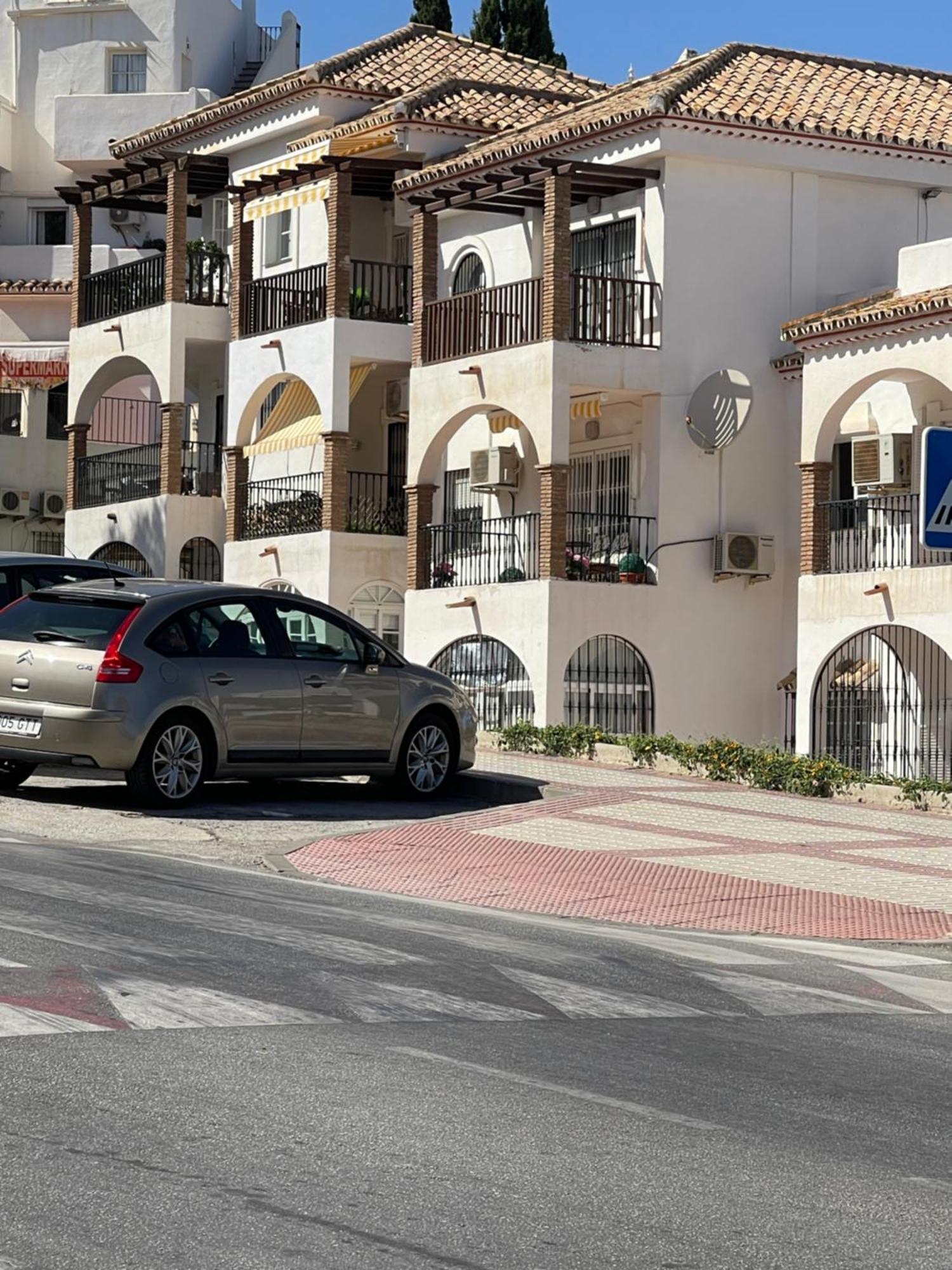Apartamento Cerca Al Mar Appartement *