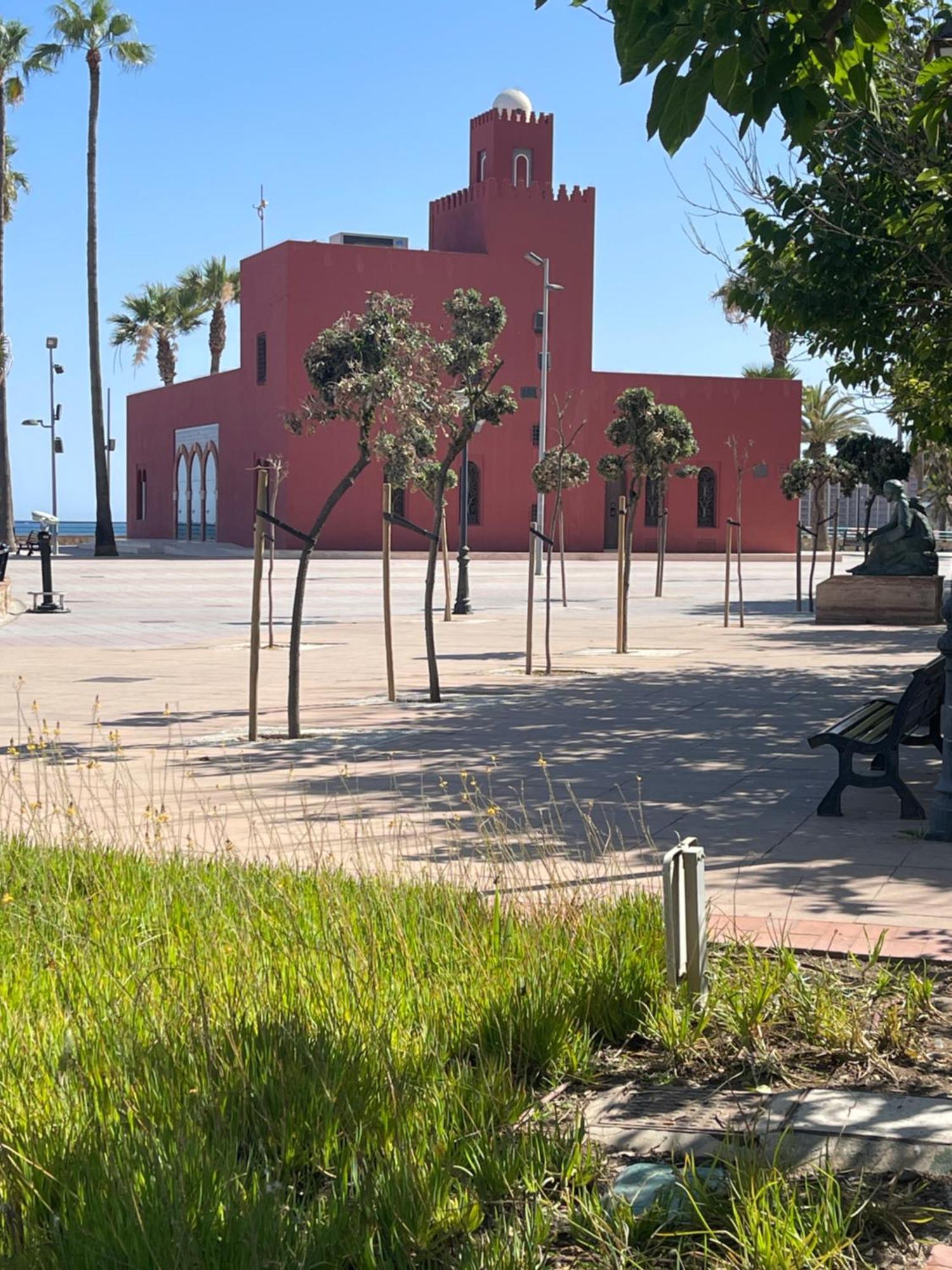 Appartement Apartamento Cerca Al Mar *