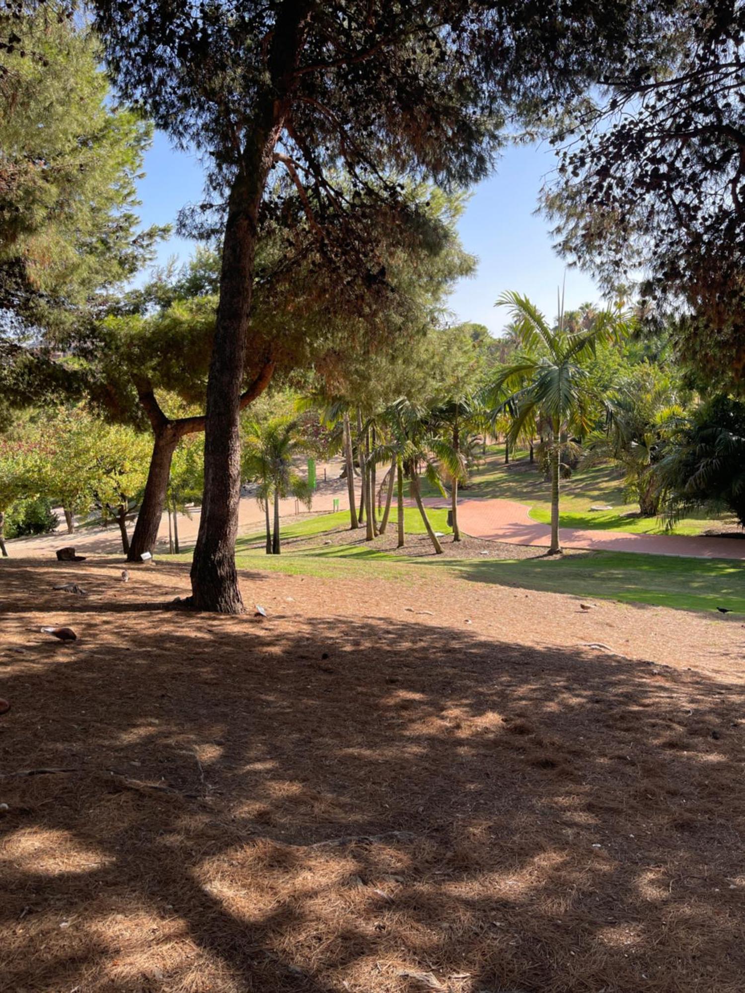 Apartamento Cerca Al Mar Benalmádena