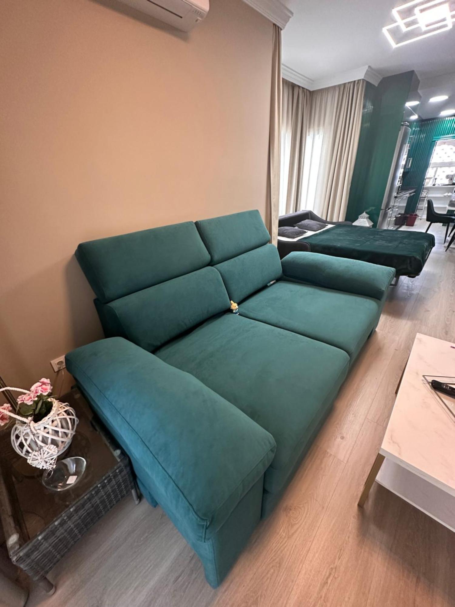 Appartement Apartamento Cerca Al Mar Benalmádena