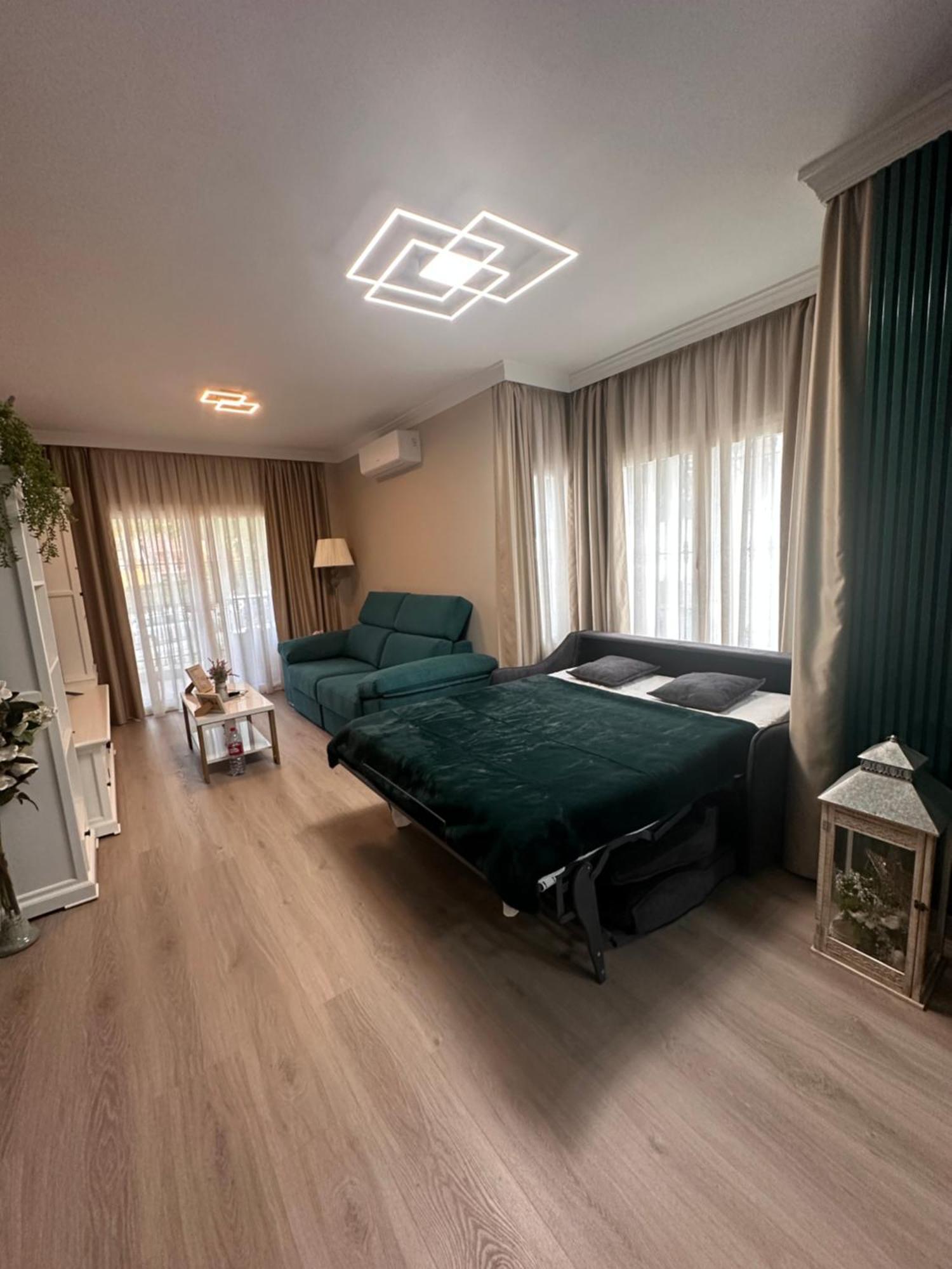 Apartamento Cerca Al Mar *