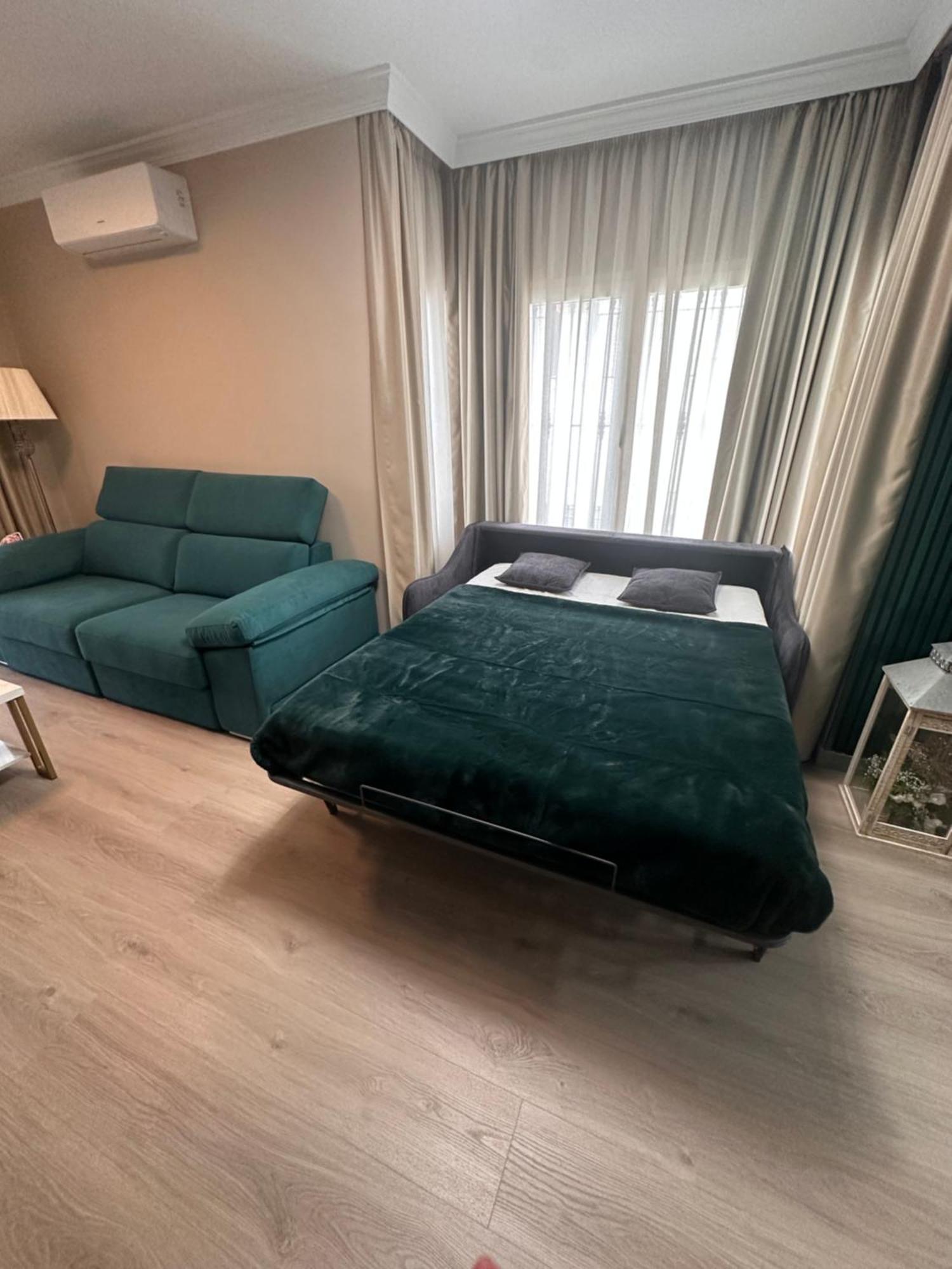 Appartement Apartamento Cerca Al Mar
