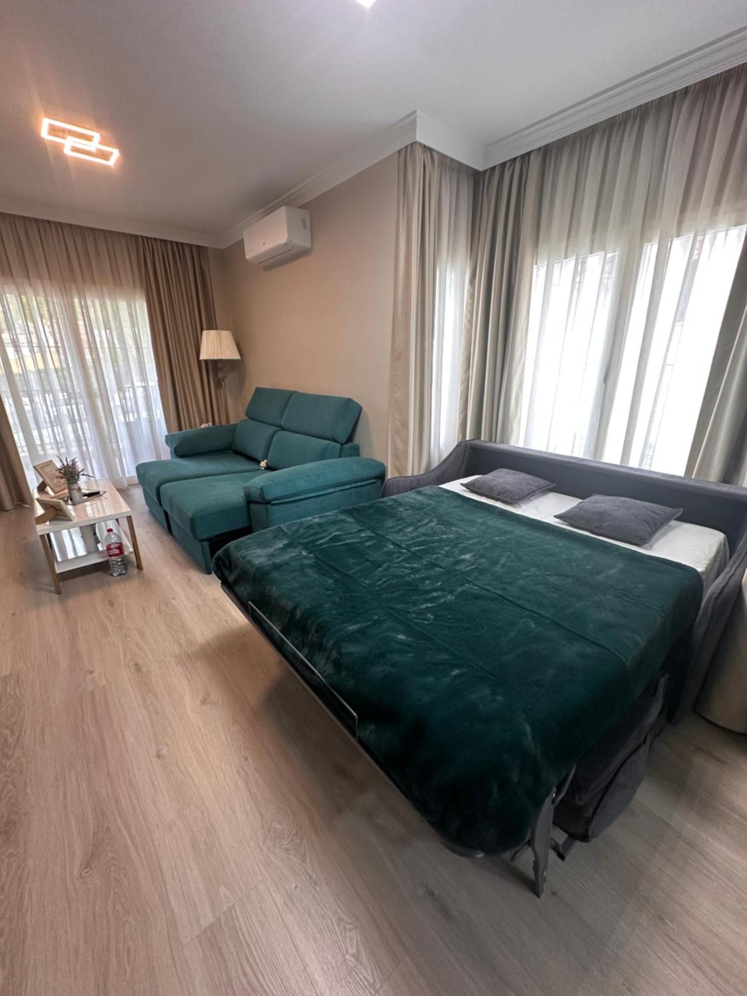 Apartamento Cerca Al Mar Appartement