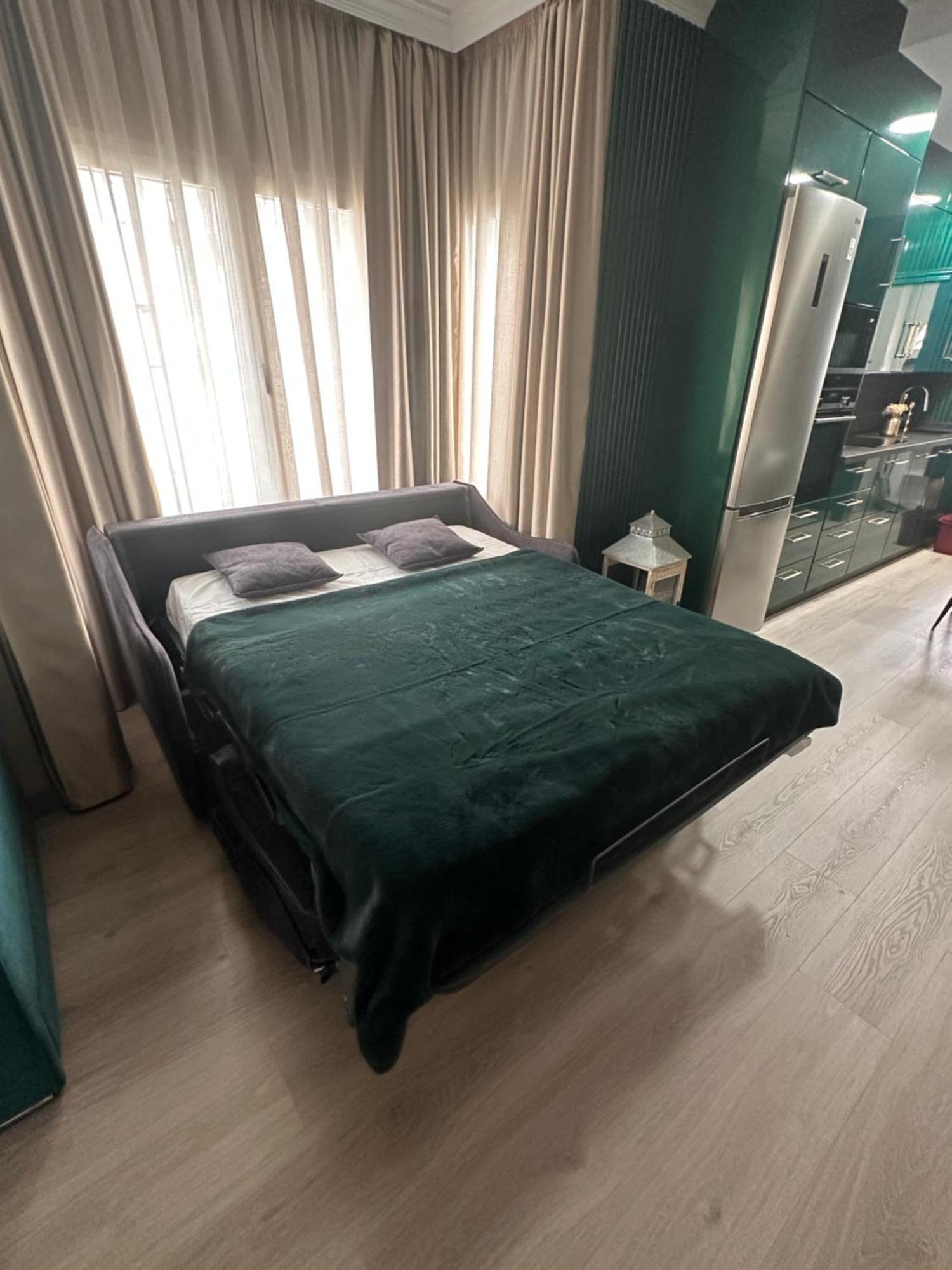 Apartamento Cerca Al Mar Appartement